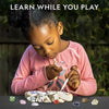 Mega Gemstone Dig Kit for Kids - STEM Excavation Toy