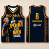 Sophie Cunningham Basketball Jersey Tank Top