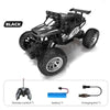 1:20 Scale All-Terrain RC Climbing Car with LED Lights