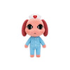 Creepy Cute Animal Hospital Plush Collection