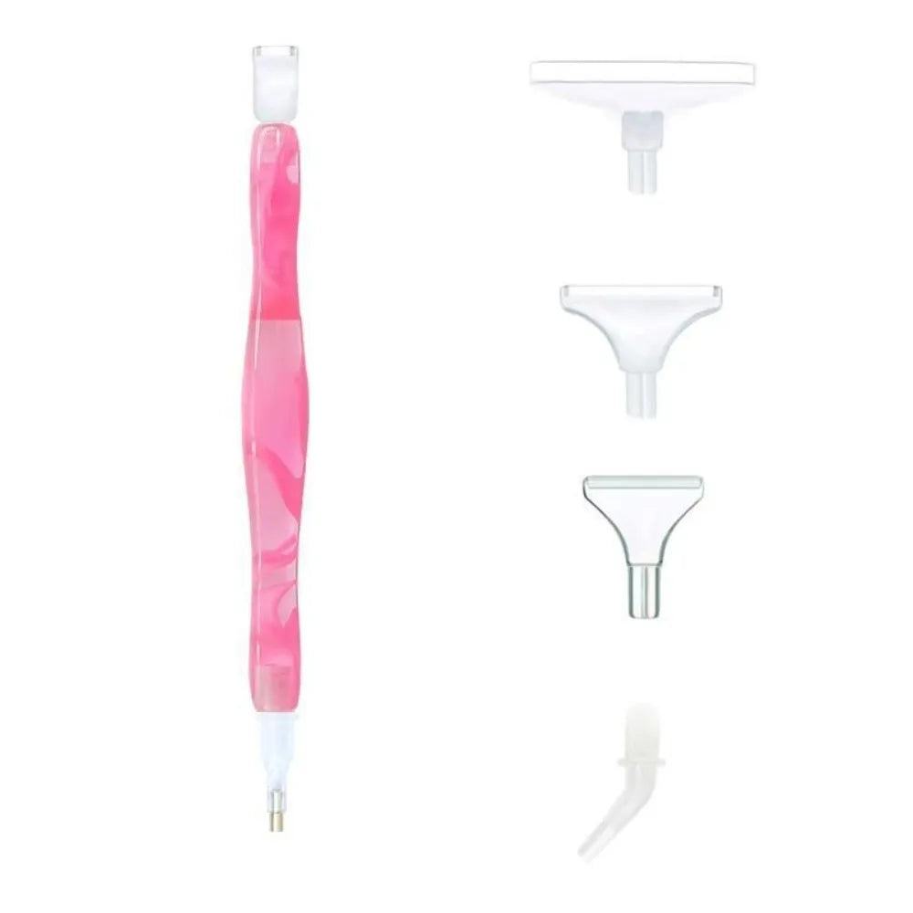 Diamond Painting Pen with Stylus Tip