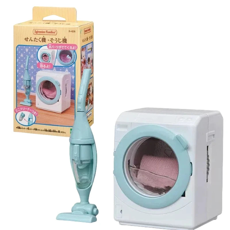 Sylvanian Families Forest Family Gift Set