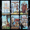 Rider-Waite Tarot Card Deck for Divination & Spiritual Guidance