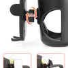 Universal Stroller Cup and Phone Holder