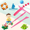 48-Color Air Dry Modeling Clay Set with Tools for Kids