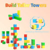Magnetic Building Blocks Set for Kids – STEM Learning Toy