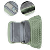 Large Capacity Waterproof Diaper Bag Tote