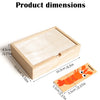 Wooden Animal Shape Puzzle for Early Learning