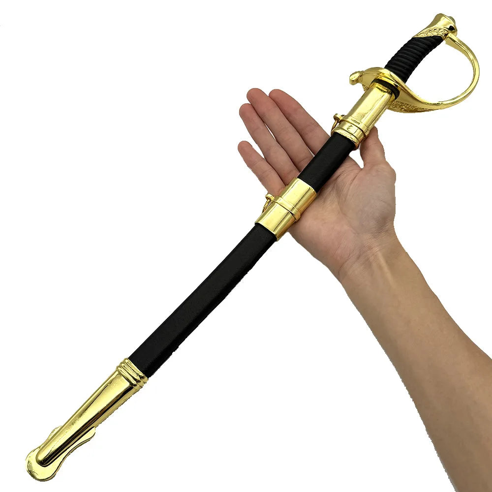 European Style Decorative Sword Model