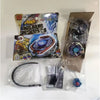 Takara Tomy Beyblade Storm Pegasis 105RF Battle Top