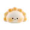 Kawaii Dumpling Squishy Stress Relief Toy