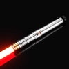 Revan-Style Neopixel Lightsaber with Metal Handle and Bluetooth App