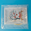 Fall Harvest Pumpkin Embroidery Kit for Adults