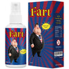 Extra-Strength Non-Toxic Prank Stink Spray — Gag Gift for Adults
