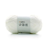 Soft Chenille Yarn for Crochet and Knitting
