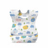Disposable Baby Bibs (10-Pack) – Soft, Leakproof & Hygienic for Mess-Free Mealtimes