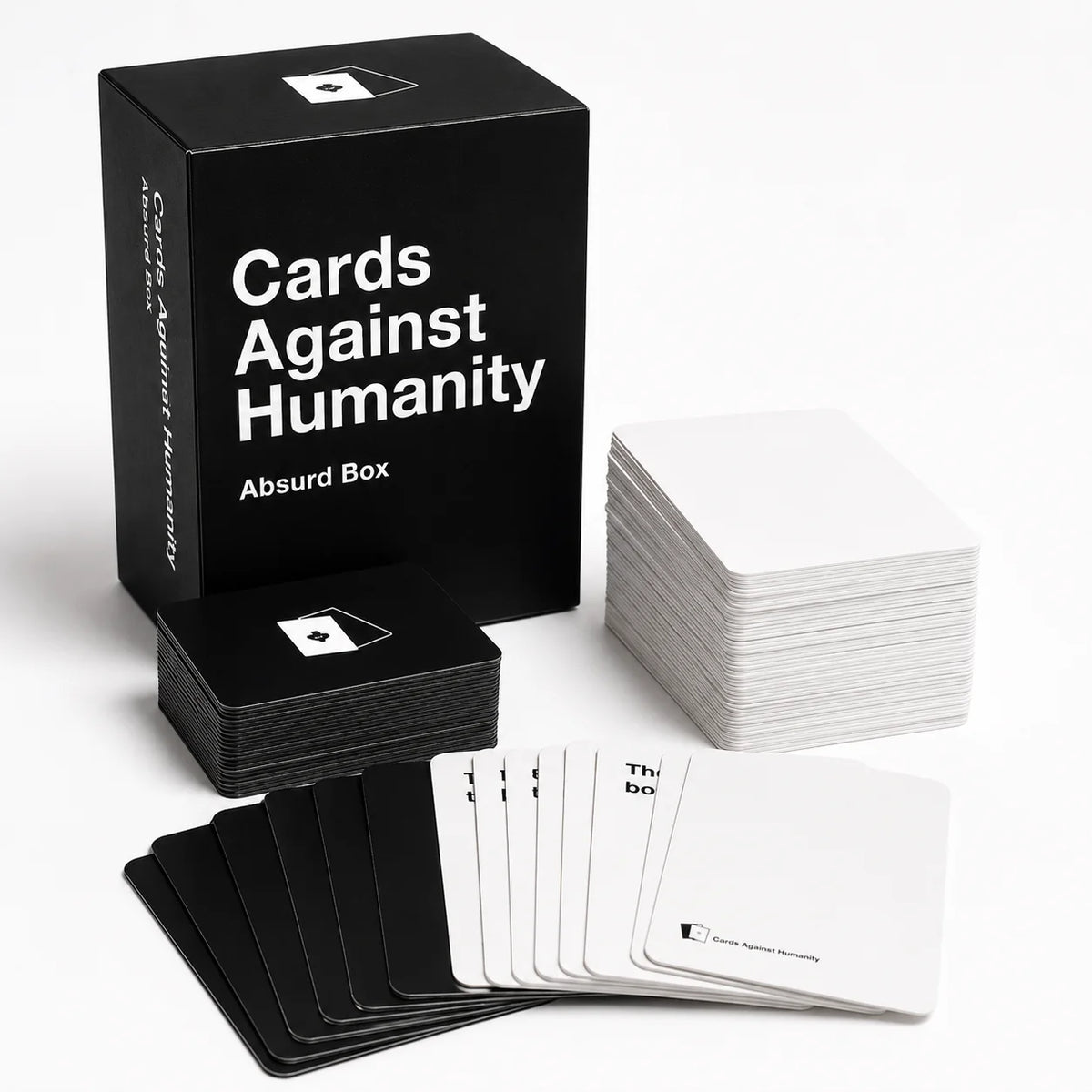 Absurd Box Party Card Game for Adults