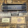 Anime-Inspired Magic Wand with Metal Core and Display Box