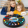 Rope Breaking Challenge Puzzle Game