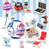 Mini Brands Furniture Collection Mystery Blind Box