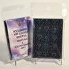 Holographic Heart-Shaped Card Sleeves (60-Pack) – Acid-Free Protectors for TCG & Collectible Cards