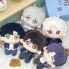 Sylus & Xavier Plush Doll Set — Love and Deepspace Collectible Stuffed Toys