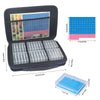 Diamond Painting Storage Trays with Lids (32 or 64 Grids)