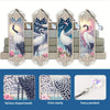 DIY Diamond Art Bookmark Craft Kit