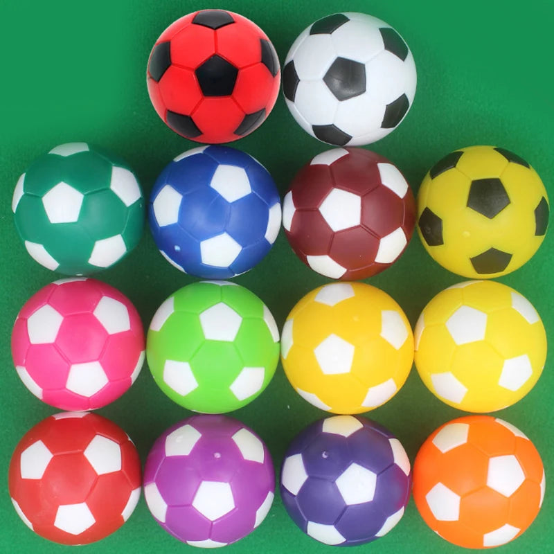 Replacement Foosball Balls (36mm) – Set of 2
