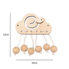 Montessori DIY Busy Board Accessory Kit for Toddlers