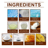 Natural Beeswax Wood Furniture Polish Spray
