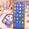 Educational Toy Smartphone for Toddlers