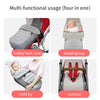 Cozy Winter Stroller Sleeping Bag for Babies