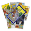 Classic Rider Tarot Card Deck