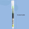 Vibrant Gel Pen Set – Quick-Drying 0.5mm for Smooth Writing