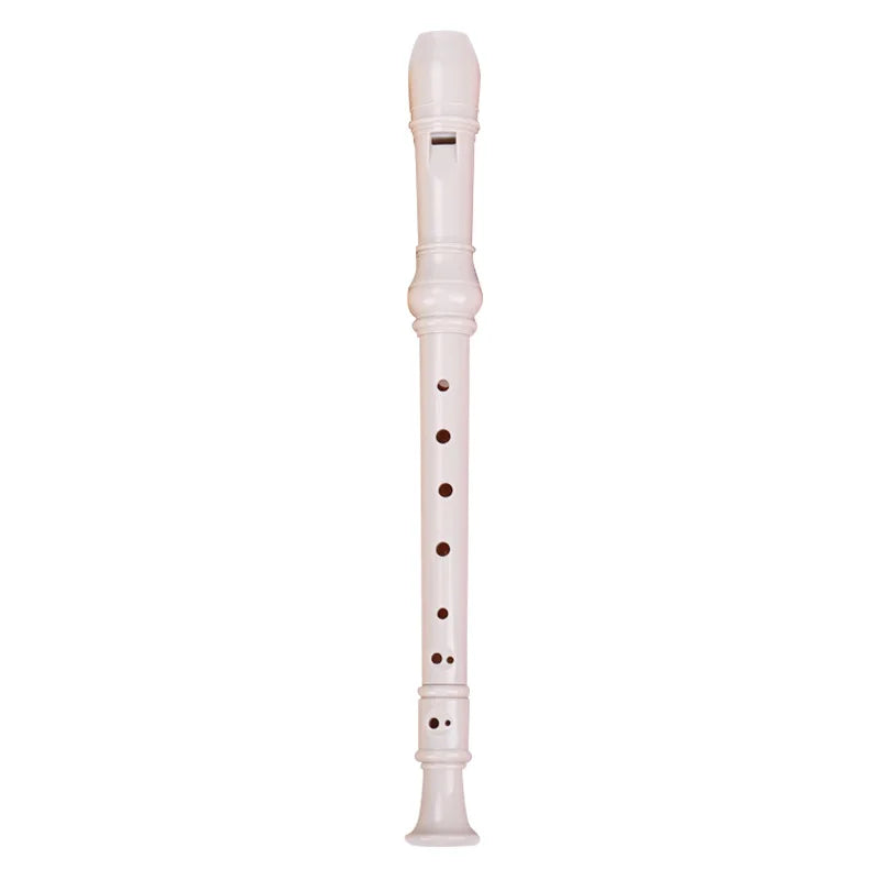 8-Hole ABS Soprano Recorder for Kids – Bright & Easy to Play