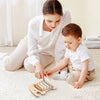 Cartoon Elephant Xylophone Musical Toy for Toddlers