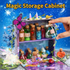Magic Potion Making Kit for Kids with 22 Activities