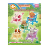Sylvanian Families Magical Bakery Blind Bag Doll with Accessories