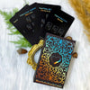 Mind Info Oracle Card Deck – 48 Spiritual Guidance Cards for Clarity and Intuition