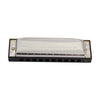 10-Hole 20-Tone Harmonica in C Key