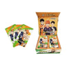 Haikyuu!! Anime Character Trading Cards - Hinata, Kageyama & Tsukishima Collection