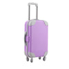 Colorful Doll Travel Suitcase Set for 18-Inch Dolls
