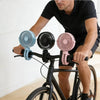 Flexible Mini USB Fan with Tripod Stand