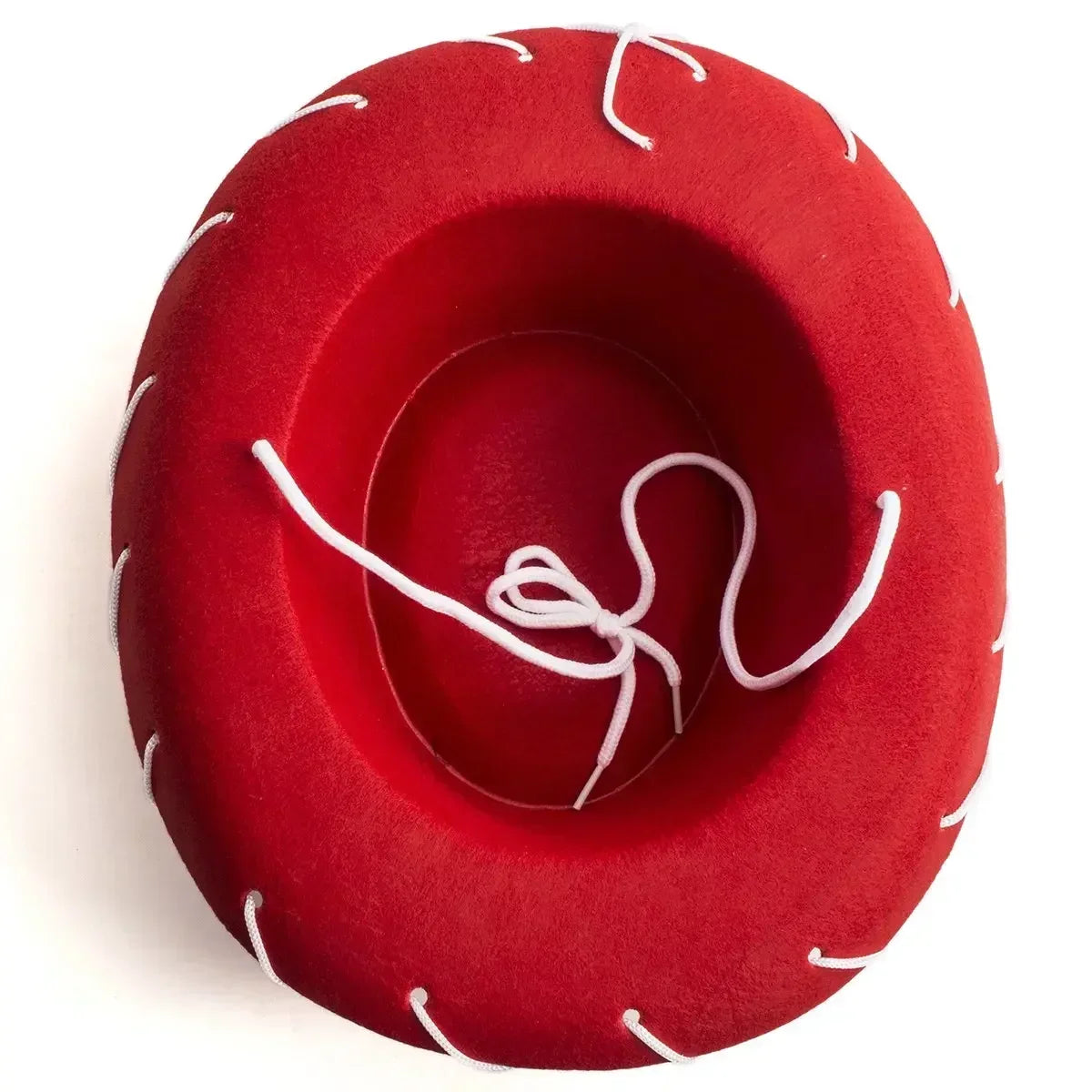 Kids' Cowboy Hat – Western Costume Accessory for Toddlers & Children