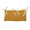 Hanging Nursery Diaper Caddy Organizer for Baby Essentials