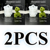 3D Knitted Dinosaur Silicone Candle Mold – Cute Sitting Dino Design for DIY Crafts