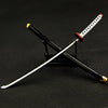 Demon Slayer Mini Katana Sword — Tanjiro & Zenitsu Inspired Replica