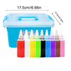 Magic Water Elf DIY Craft Kit – Create Colorful Ocean Creatures