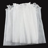 Wave Organza Ribbon for Gift Wrapping and Party Decor